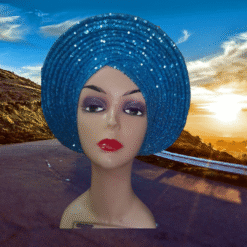 Nicky Sequin Autogele