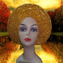 Nicky Sequin Autogele