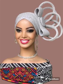 Adorable Side Loop Wrap