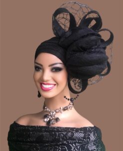 Nicky Bubble Puff Wrap