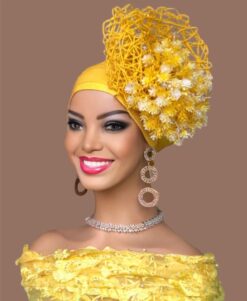 Dizzy Side Bunny Wrap