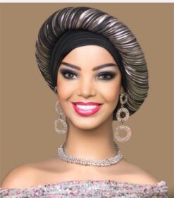 Nicky Loopstyle Wrap