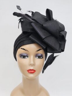 Majestic Nicky Headwrap