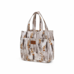 Willow Muse Tote Bag