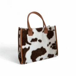 The Savannah Luxe Bag