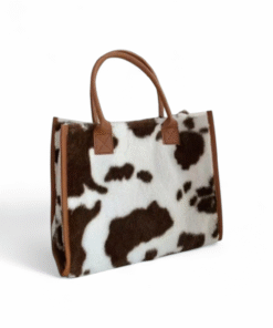 The Savannah Luxe Bag