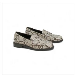 Verona Luxe Loafer