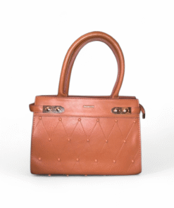 The Aurelia Luxe Bag