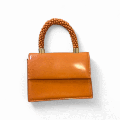 Zara Mini Top Handle Bag