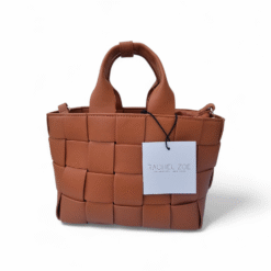 Rachel Zoe Montecito Woven Mini Tote