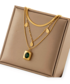 Iconic Glow Statement Set