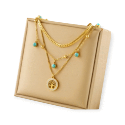 Aurelia Tree Of Life Layered Set