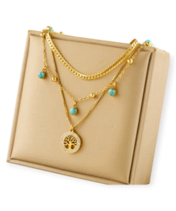 Aurelia Tree Of Life Layered Set