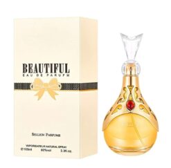 Golden Elegance - Eau De Parfum