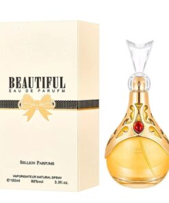 Golden Elegance - Eau De Parfum