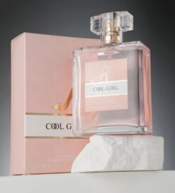 Blush Etoile Cool Girl Parfum - 100ml