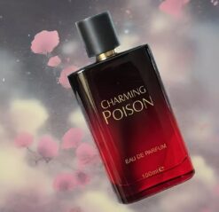 Crimson Elixir - Eau De Parfum (100ml)