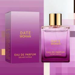 Velvet Date - Eau De Parfum (100ml)