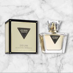 Guess Seductive Golden Allure Perfume (75ml)