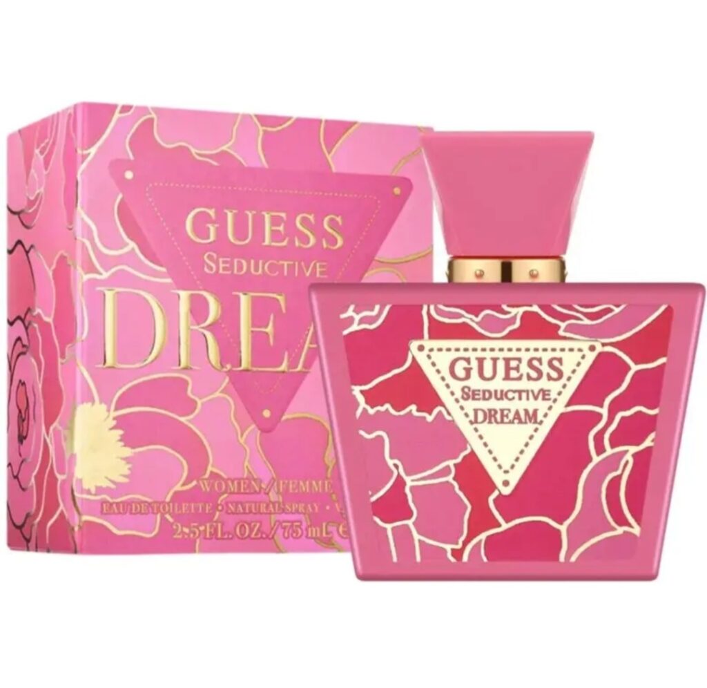 Guess Seductive Dream - 75ml