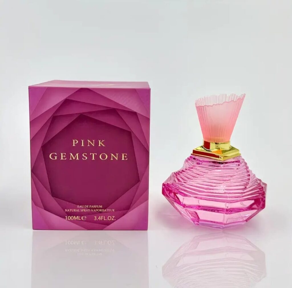 Blush Royale Eau De Parfum - (100ml)