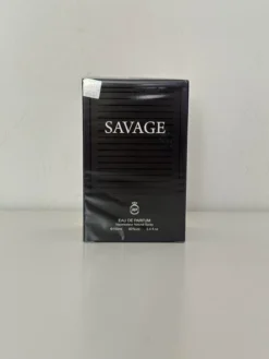 Noir Sauvant Eau De Parfum- 100mls